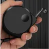 INF Metro a Nastro in Acciaio Nero Opaco 5m 19mm - Anteprima dell’immagine prodotto 4