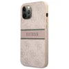 Guess Guhcp12L4Gdpi Iphone 12 Pro Max6,7 Różowy/Rosa Anteprima dell’immagine prodotto 2