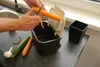 Pojemnik na odpady organiczne o pojemności 4,5 litra, Podgląd zdjęcia produktu 4
