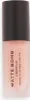 R Matte Bomb pre eny 4,6 g - Nude Allure - Makeup Náhľad obrázku produktu 1