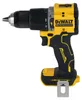 Taladro atornillador de impacto inalámbrico DEWALT, 18 V, 2 Vista previa de la imagen del producto 4