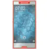 3er-Pack PhoneNatic Glas-Folie klar  kompatibel mit Sony Produktbild-Vorschau 3