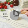 Boska Pizzaschneider Oslo+ / Non-stick BSF™ / Schneidet Produktbild-Vorschau 2