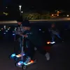 LUMI RIDE Dětská koloběžka Dětská koloběžka Tříkolová Náhled obrázku produktu 6