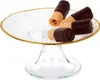 Vilde Alzata per torte Piatto per torte Alzata per torte in Anteprima dell’immagine prodotto 2