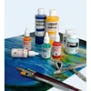 Orangegelb 200ml Vallejo Airbrush Farbe Acryl-Farbe 803 Produktbild-Vorschau 3