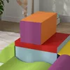 Set di 7 mattoncini in schiuma HOMCOM per bambini da 1 a 3 Anteprima dell’immagine prodotto 9