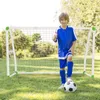 LZQ but de football but de football en PVC 245cm x 155cm Voir les images du produit 8