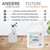 FUTUM 5L+2L Sprüher Silberfische Spray Mittel gegen Produktbild-Vorschau 7