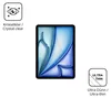 2x Pellicola Protettiva per Apple iPad Air M4 11 Zoll 2026 Anteprima dell’immagine prodotto 5