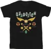 Harry Potter - "Quidditch Bludgers Quaffles" T-Shirt für Produktbild-Vorschau 1