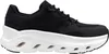 Rieker Sneaker Low Damen 32303937303431 Schwarz 39 EU Produktbild-Vorschau 2