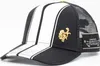Red Monkey Designer Trucker Cap Los Angeles Limited Edition Produktbild-Vorschau 1