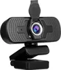 Kamera internetowa do wideokonferencji 1080p HD z szerokim Podgląd zdjęcia produktu 4