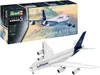 Revell Airbus A380-800 "Lufthansa" New Livery 1:144 Produktbild-Vorschau 3