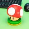Lampka z ikoną grzyba Super Mario Podgląd zdjęcia produktu 10
