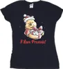 Disney - "Presents" T-Shirt für Damen BI44866 (M) Produktbild-Vorschau 1