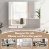 INONEFT Spiegelschrank Bad mit Produktbild-Vorschau 9