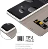 Cadorabo Hülle für Huawei MATE 10 PRO Schutzhülle in Grau Produktbild-Vorschau 3