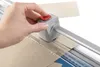 Dahle 981, Řezná hlava, Šedá, Červená, Dahle 00508-24050, 3 Náhled obrázku produktu 8