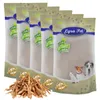 Hundesnacks Kleine Fische, reich an Omega-3-Fettsäuren und Produktbild-Vorschau 1
