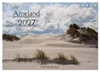Ameland (Tischkalender 2027 DIN A5 quer), CALVENDO Produktbild-Vorschau 1