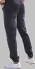 JOHN DEVIN Jogger Pants Jogg Pants black-denim Größe M Produktbild-Vorschau 2