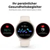 DR09 Smartwatch Damen, 1,27″ AMOLED HD Display, 34g Produktbild-Vorschau 11