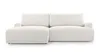 FEDVE Ecksofa Eckcouch Bordon L Form Sofa mit Produktbild-Vorschau 2