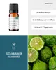 Bergamotte (10ml) - naturreines, ätherisches Öl von Produktbild-Vorschau 2