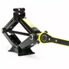 Scherenwagenheber 1500kg, 115-370 mm, 1,5T für PKW SUV MPV Produktbild-Vorschau 5