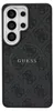 Guess 4G Lederhülle mit MagSafe für das Samsung Galaxy S26 Produktbild-Vorschau 2