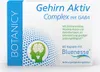 GEHIRN AKTIV Complex, natürlicher Komplex mit GABA, Produktbild-Vorschau 1