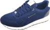 Tom Tailor Sneaker Blue Voir les images du produit 29