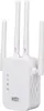 WiFi Extender 300Mbps 4 antény Silný přenos signálu Náhled obrázku produktu 3