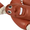 Relaxdays Giocattolo per cani a forma di salsiccia, per Anteprima dell’immagine prodotto 6