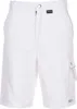 Planam Shorts Canvas 320 Gr. L weiß Produktbild-Vorschau 8