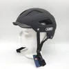Abus Hyban 2.0 Velvet Black M Prilba na bicykel Náhľad obrázku produktu 7