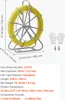 VEVOR Kabel z włókna szklanego 100 m Ø6,3 mm Pręt z włókna Podgląd zdjęcia produktu 7