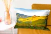 MuchoWow® Zierkissen Sofakissen Wohnzimmer Dekokissen 60x40 Produktbild-Vorschau 6