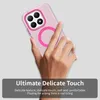 Für Xiaomi 15T 5G Candy Design Magsafe Hybrid TPU Produktbild-Vorschau 4