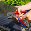 Knipex 97 52 42, Narzędzie do zaciskania Podgląd zdjęcia produktu 2