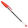 BIC Kugelschreiber Cristal Original in Rot - Strichstärke Produktbild-Vorschau 28