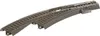 A model railroad track switch. Produktbild-Vorschau
