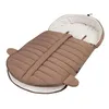 Lionelo Oli Winterfußsack für Kinderwagen & Babywanne, Produktbild-Vorschau 19