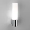 ASTRO Wandleuchte Bari 40W G9 Chrom 1047001 Produktbild-Vorschau 1