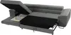 MIRJAN24 Ecksofa Torezio Mini, Stilvoll Eckcouch mit Produktbild-Vorschau 4