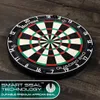 HARROWS Quadro 240 Dartboard Podgląd zdjęcia produktu 2