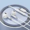 Ecouteurs intra-auriculaires Stéréo USB-C blanc Voir les images du produit 2