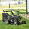 Scheppach Rasenmäher Benzin mit Antrieb 42cm Schnittbreite Produktbild-Vorschau 7